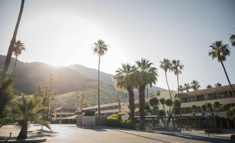 Vagabond Motor Hotel - Palm Springs