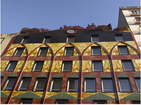 Hotel Auriga