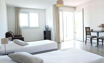 Zenao Appart'Hotel