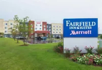 Fairfield Inn & Suites Atmore