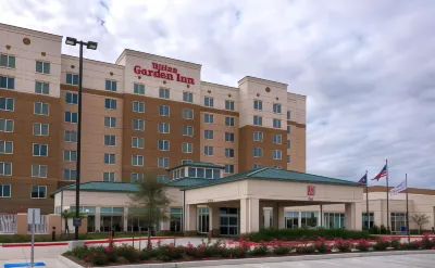 Hilton Garden Inn Houston NW America Plaza Hôtels à : Comte de Harris