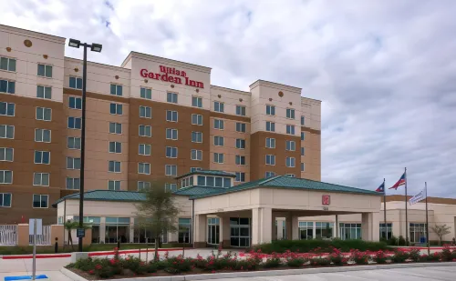 Hilton Garden Inn Houston NW America Plaza Hotel di County Harris