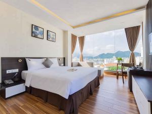 Yen Vang Hotel & Apartment Nha Trang