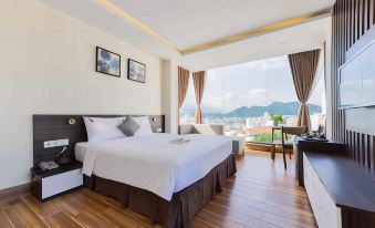 Yen Vang Hotel & Apartment Nha Trang