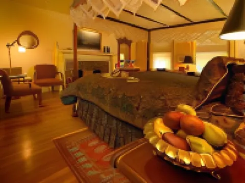 เซาท์มอร์แลนด์ออนเดอะพลาซ่า - เออร์บันอินน์