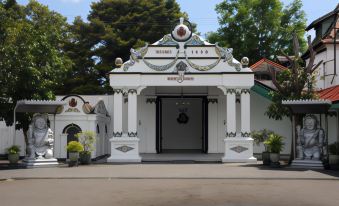 Hotel Bugis Asri