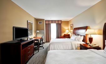 Hilton Garden Inn Tampa Northwest/Oldsmar