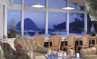 Bay View Inn - Morro Bay