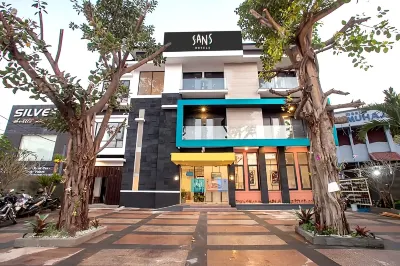 Sans Hotel Fiffa Premiere Malang Hôtels à : Lowokwaru