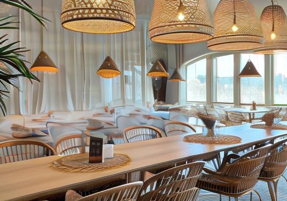 Lieblingsplatz Parey - Schwimmendes Seehotel - Housity