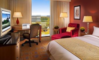 Marriott Orlando Airport Lakeside