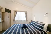 Warragul Gardens Holiday Park Các khách sạn ở Warragul