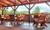 Penzion ORION Hotels near John the Baptist lookout tower - VisitTeplice