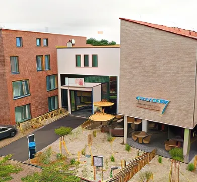 Hotel MeerZeiten Inklusive Externer Schwimmbad- & Saunanutzung