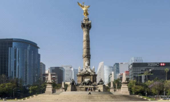 NH Mexico City Valle Dorado