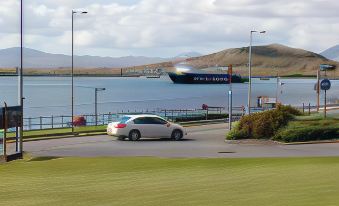 Corran House Guest House