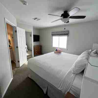 GetAways at Havasu Dunes Resort Rooms