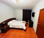 Hotel Baños del Inca