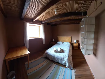 Muya Hotels near Chachapoyas TRIP Adventures