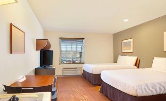 Extended Stay America Select Suites - Birmingham - Pelham