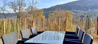Quiet and Nature Holiday Home on the Côte d'Azur