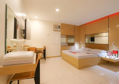 Hotel Sogo General Trias 아귀날도 슈라인 앤드 뮤지엄 주변 호텔
