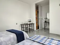 La Palma Co-Living Hotels near lecheria liconsa 110831