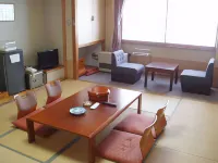 Shirakawaonsen Shirakawaso Hotels in 