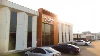 EXPO GARDEN HOTEL Hotels near ONİKİŞUBAT YÜRÜYÜŞ VE BİSİKLET PARKURU