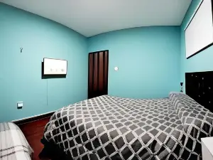 Departamento Capital Con Cochera Cubierta Gratis