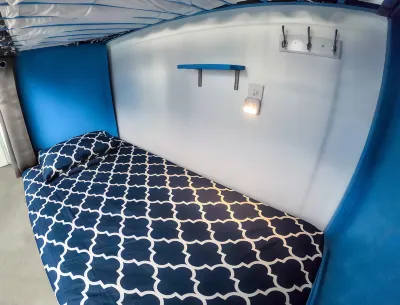 California Dreams Hostel - Pacific Beach