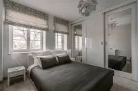 Hotel&Spa Dwór Droblin Hotels in Ґміна Лешна-Подляська