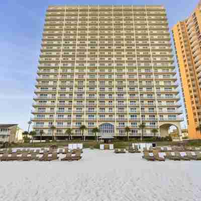 BEAUTIFUL CONDO ON THE BEACH, UNIT 1708 Hotel Exterior