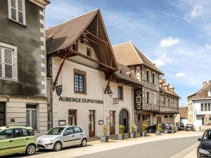 Logis Hotel Auberge Dupuytren