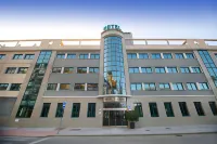 Mainake Costa del Sol Hotel a Velez
