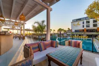 Sundia Exclusive by Liberty Fethiye - Lyx