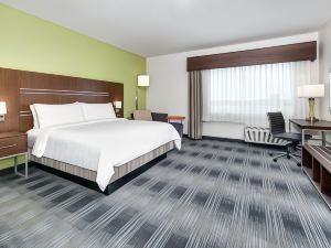 Holiday Inn Express & Suites Dallas NW - Farmers Branch