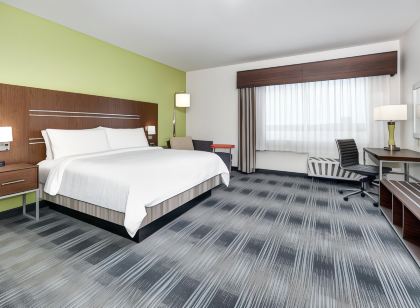 Holiday Inn Express & Suites Dallas NW - Farmers Branch