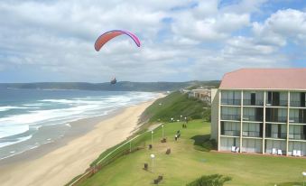 Wilderness Beach Hotel