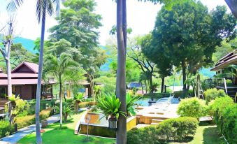 Baan Laanta Resort & Spa