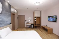 Residence Inn Hotel Hotels in Tirana