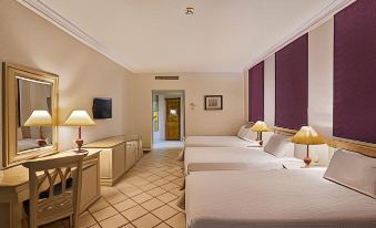 Concorde El Salam Sharm El Sheikh Sport Hotel