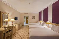 Concorde El Salam Sharm El Sheikh Sport Hotel