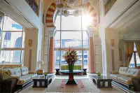 Anjum Makkah Hotel Hotel di Mekkah