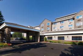 Country Inn & Suites by Radisson, Portland International Airport, or