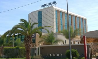 Hotel Jardy