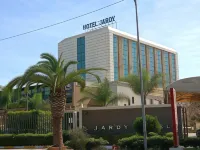 Hôtel Jardy