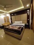 Amin Hotel Peshawar 白沙瓦住宿飯店