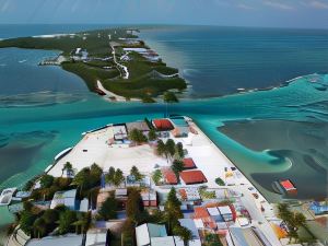 Barefoot Caye Caulker Hotel