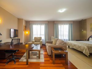 Taarifa Suites by Dunhill Serviced Apartments